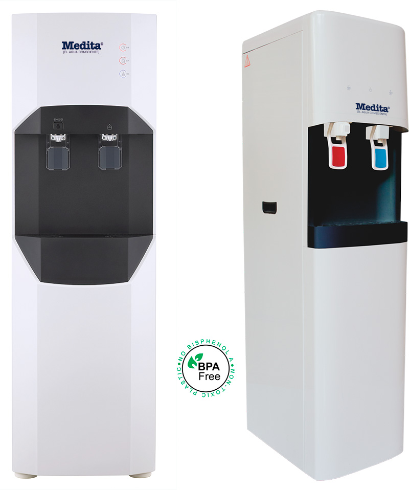 dispensadores
